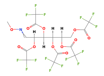 C17H10F15NO11