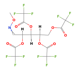 C14H9F12NO9