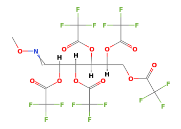 C17H10F15NO11