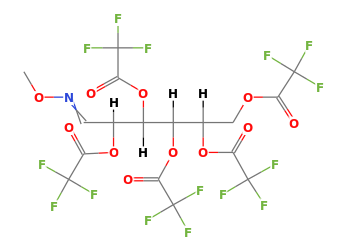 C17H10F15NO11