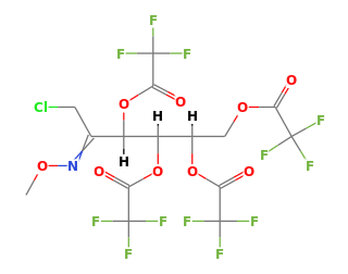 C15H10ClF12NO9