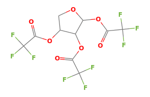 C10H5F9O7