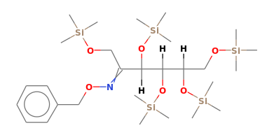 C28H59NO6Si5