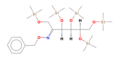 C28H59NO6Si5