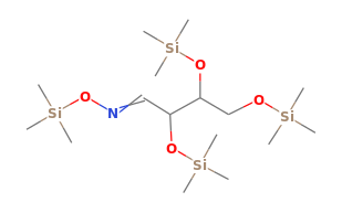 C16H41NO4Si4