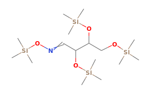 C16H41NO4Si4