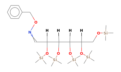 C28H59NO6Si5