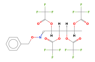 C21H15F12NO9