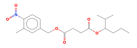 C19H27NO6