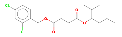 C18H24Cl2O4