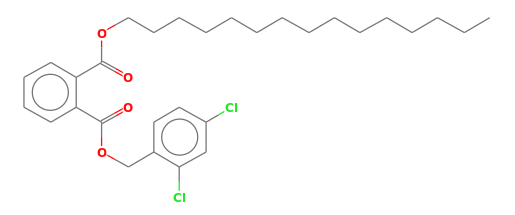 C30H40Cl2O4