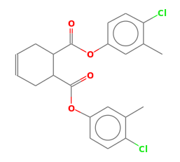 C22H20Cl2O4