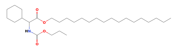 C29H55NO4