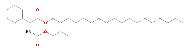 C30H57NO4