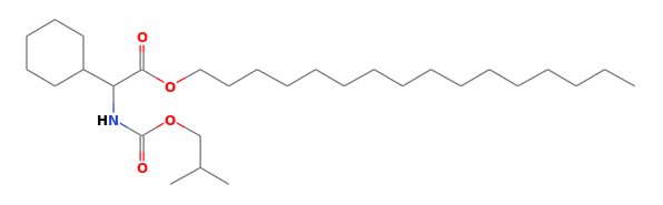 C29H55NO4