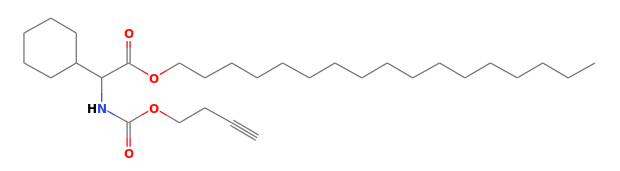 C30H53NO4