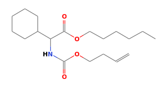 C19H33NO4