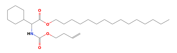C28H51NO4