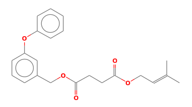 C22H24O5