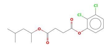 C16H20Cl2O4