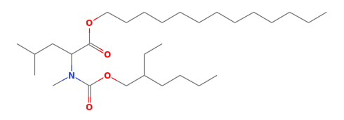 C29H57NO4