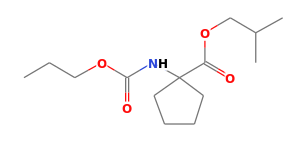 C14H25NO4