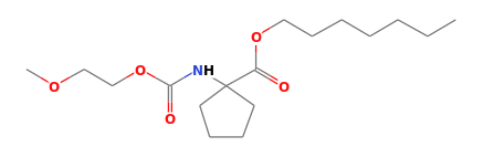 C17H31NO5