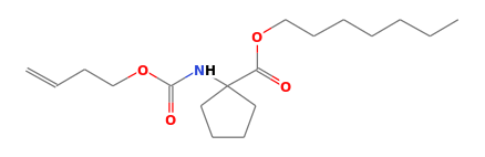 C18H31NO4