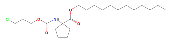 C22H40ClNO4