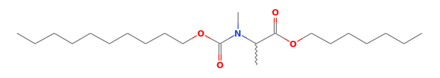 C22H43NO4