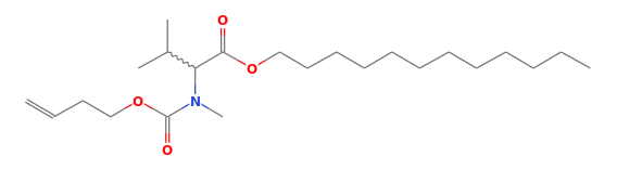 C23H43NO4