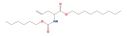 C21H39NO4