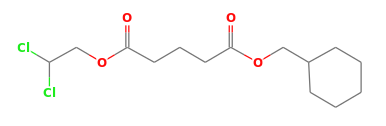 C14H22Cl2O4