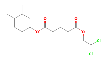 C15H24Cl2O4