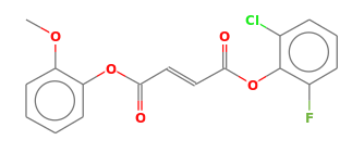 C17H12ClFO5