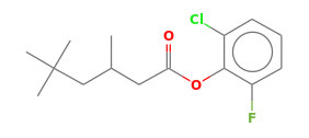 C15H20ClFO2