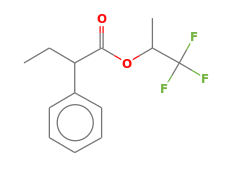 C13H15F3O2