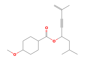 C18H28O3