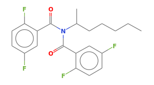 C21H21F4NO2