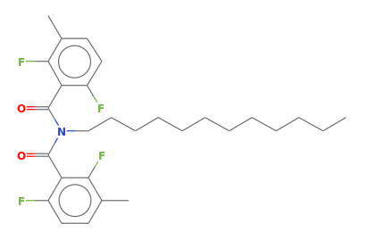 C28H35F4NO2