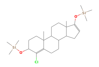 C25H43ClO2Si2