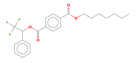 C23H25F3O4