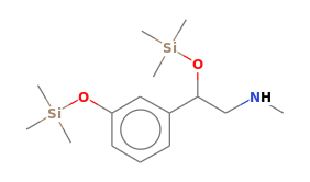 C15H29NO2Si2