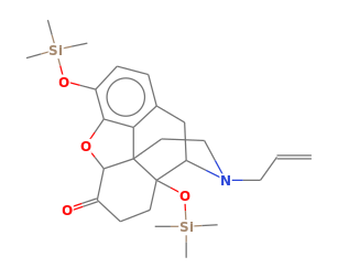 C25H37NO4Si2