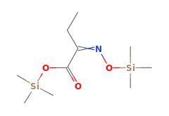 C10H23NO3Si2