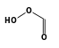 Methaneperoxoic acid