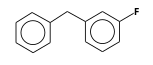 Benzene, 1-fluoro-3-(phenylmethyl)-