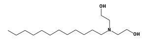 Ethanol, 2,2'-(dodecylimino)bis-