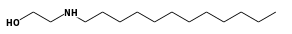 2-(dodecylamino)ethanol