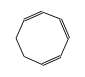 1,3,5-Cyclooctatriene